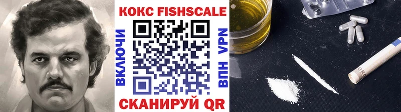 Купить закладки  Аксай  COCAIN Fish Scale 